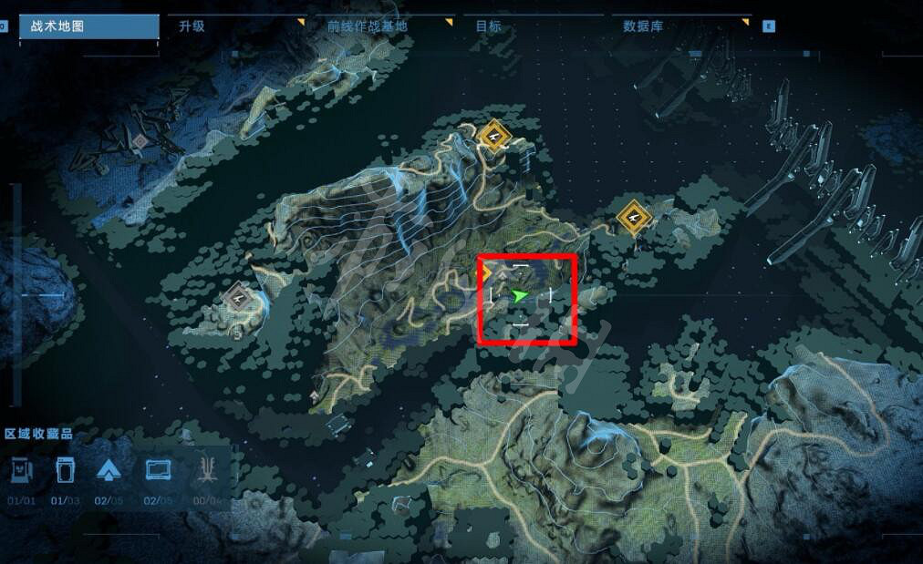 《最後一戰無限》鵜鶘號墜落儲物櫃在哪?鵜鶘號墜落收集圖文攻略 《最後一戰無限》鵜鶘號墜落儲物櫃在哪?鵜鶘號墜落收集圖文攻略
