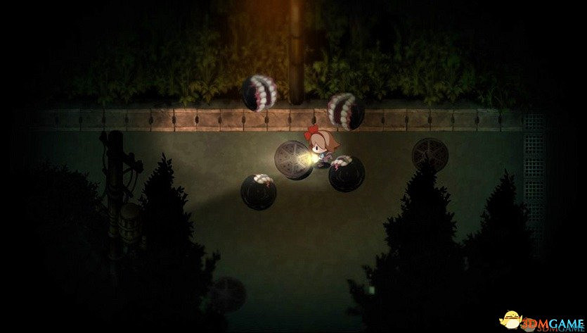 夜廻上手試玩解說影片 小蘿莉遇百鬼夜行 夜廻好玩嗎