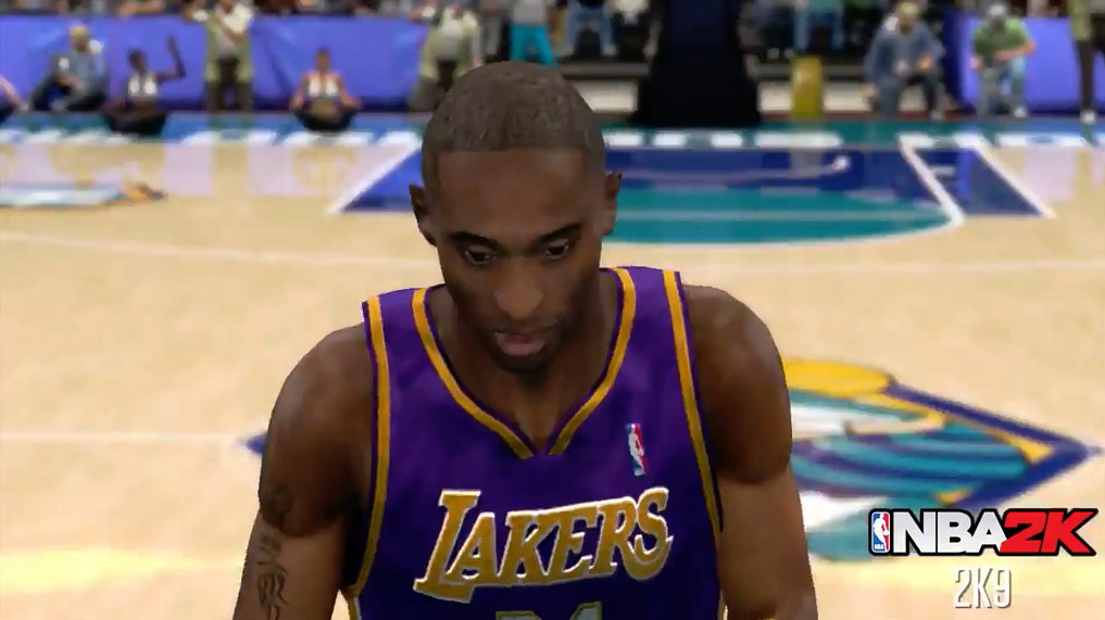 傳奇永恆!《NBA 2K20》發佈影片紀念科比退役日 傳奇永恆!《NBA 2K20》發佈影片紀念科比退役日