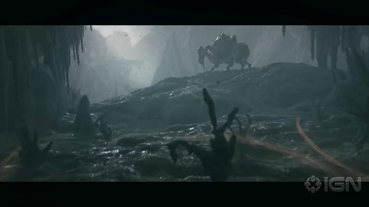 類魂動作冒險RPG《大地長征異變》新預告 大戰群怪 類魂動作冒險RPG《大地長征異變》新預告 大戰群怪