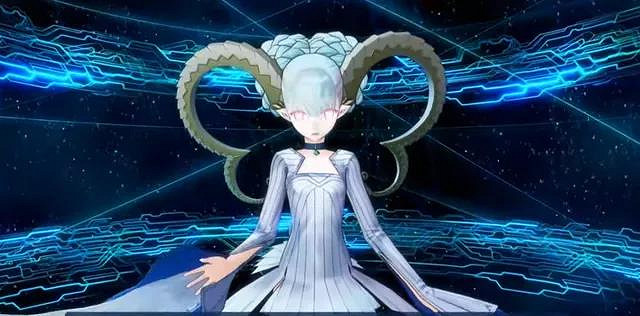 《FGO》街機提亞馬特立繪 提媽街機立繪展示 《FGO》街機提亞馬特立繪 提媽街機立繪展示