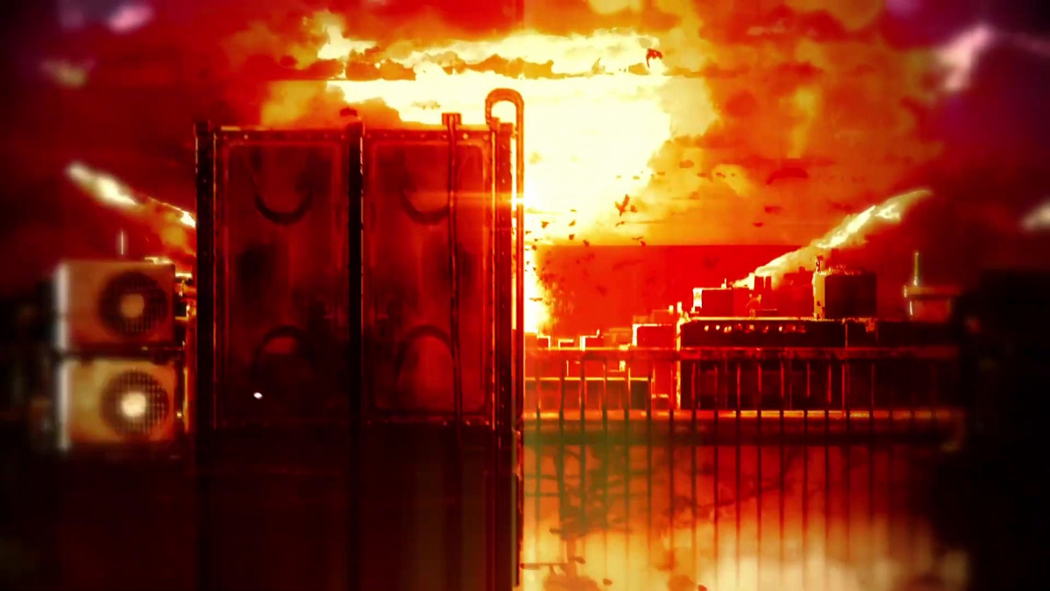 恐怖遊戲《夜廻三》正式公布 2022年4月21日發售