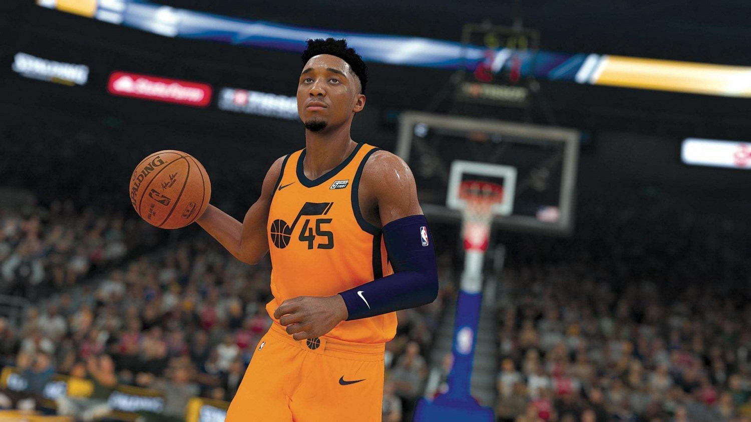 《NBA 2K20》銷量800萬 比前作略有提升 《NBA 2K20》銷量800萬 比前作略有提升