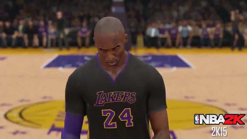 傳奇永恆!《NBA 2K20》發佈影片紀念科比退役日 傳奇永恆!《NBA 2K20》發佈影片紀念科比退役日