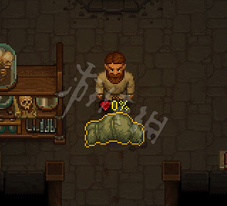 《守墓人》恢複屍體新鮮度方法分享 屍體沒有新鮮度怎麽辦？