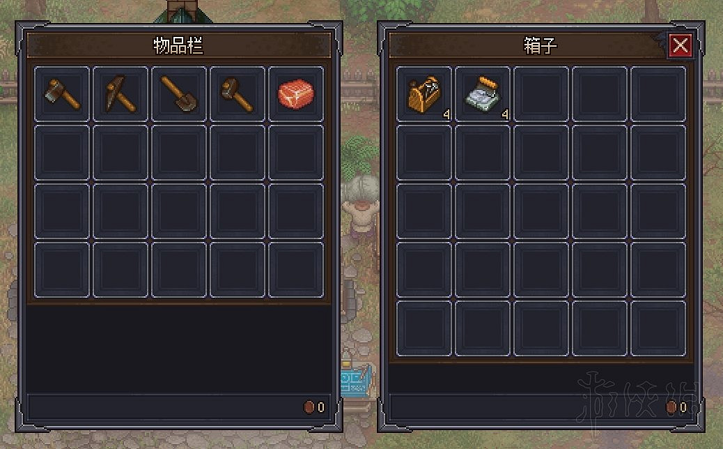 《守墓人》二周目全劇情流程圖文攻略 二周目怎麽玩? 《守墓人》二周目全劇情流程圖文攻略 二周目怎麽玩?