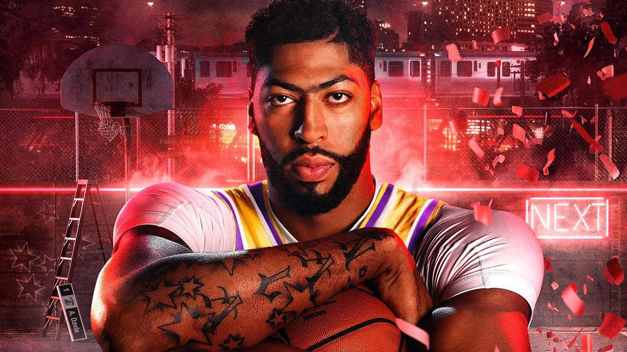 PS4美服9月數位遊戲下載排行:《NBA 2K20》登頂 PS4美服9月數位遊戲下載排行:《NBA 2K20》登頂