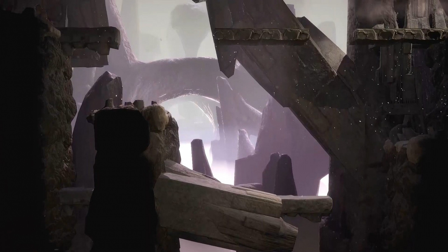 《大地長征異變》發售預告 開啟離奇恐怖的探索之旅 《大地長征異變》發售預告 開啟離奇恐怖的探索之旅