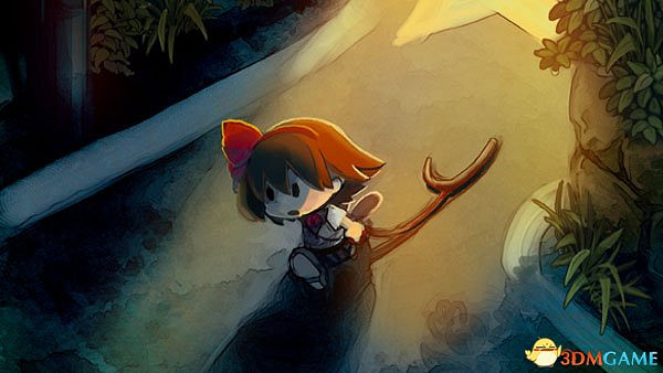 萌與恐怖的結合 《夜廻》遊戲預告片展示另類恐怖 萌與恐怖的結合 《夜廻》遊戲預告片展示另類恐怖