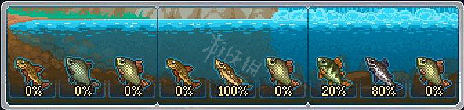 《守墓人》釣魚指南大全 釣魚釣的誘餌放什麽？