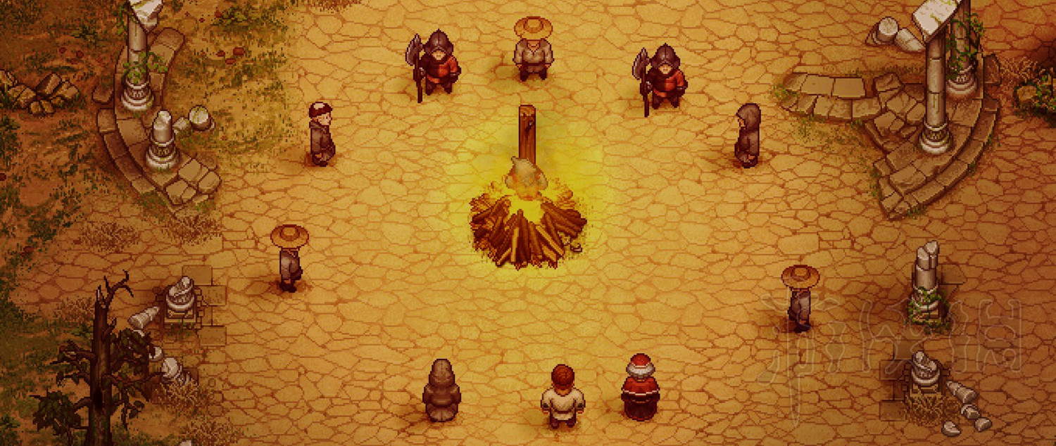 《守墓人》查美夫人在哪?查美夫人位置影片介紹 《守墓人》查美夫人在哪?查美夫人位置影片介紹