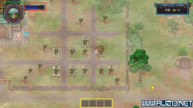 《守墓人》遊戲攻略圖文全介紹 入門及系統全面教學圖文詳解【完結】 《守墓人》遊戲攻略圖文全介紹 入門及系統全面教學圖文詳解【完結】