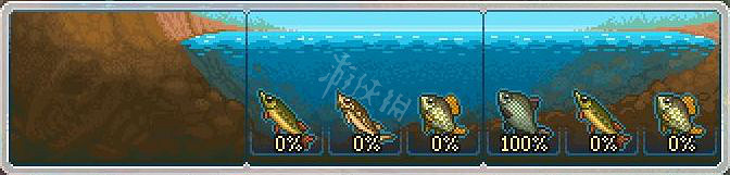 《守墓人》釣魚指南大全 釣魚釣的誘餌放什麽？