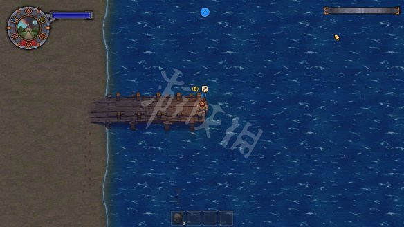 《守墓人》上手教學：介面介紹+操作介紹+種植系統+戰鬥系統+信仰系統+墓園系統