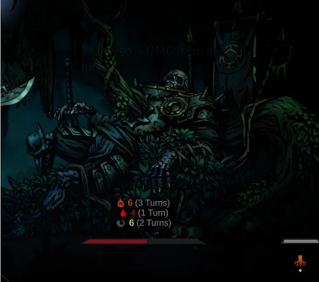 《暗黑地牢2》12月15日更新了什麽？12月15日版本更新一覽