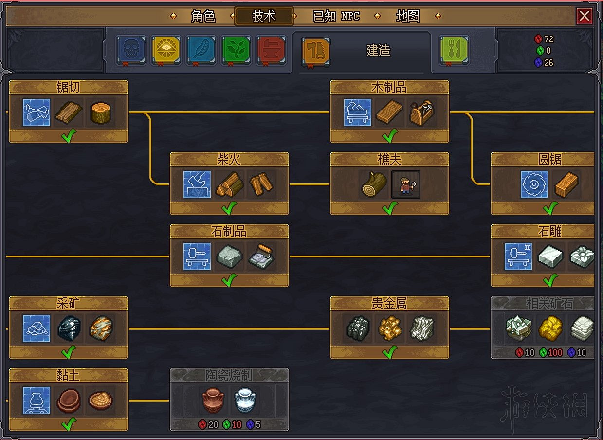 《守墓人》二周目全劇情流程圖文攻略 二周目怎麽玩? 《守墓人》二周目全劇情流程圖文攻略 二周目怎麽玩?