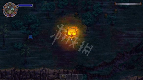 《守墓人》上手教學：介面介紹+操作介紹+種植系統+戰鬥系統+信仰系統+墓園系統