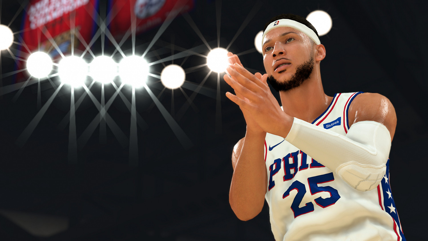 《NBA 2K20》Steam“骨折價”特惠活動 現在僅售約新台幣69元 《NBA 2K20》Steam“骨折價”特惠活動 現在僅售約新台幣69元