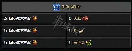 《守墓人》鍊金配方大全 鍊金材料獲得方法