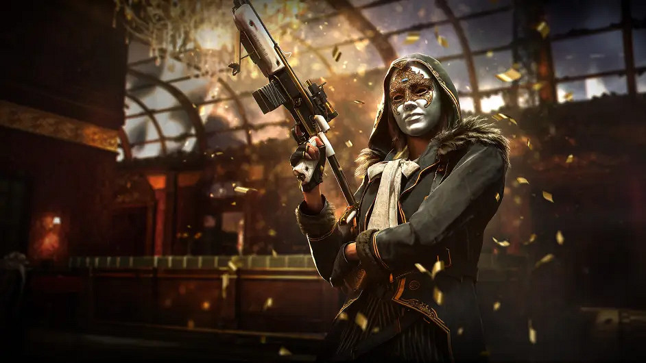 《決勝時刻先鋒》聖誕節活動更新了什麽?聖誕節活動更新內容一覽 《決勝時刻先鋒》聖誕節活動更新了什麽?聖誕節活動更新內容一覽