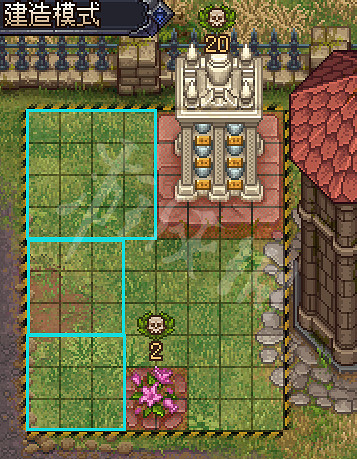 《守墓人》墓地怎麽達到最高美觀？墓地規劃方法