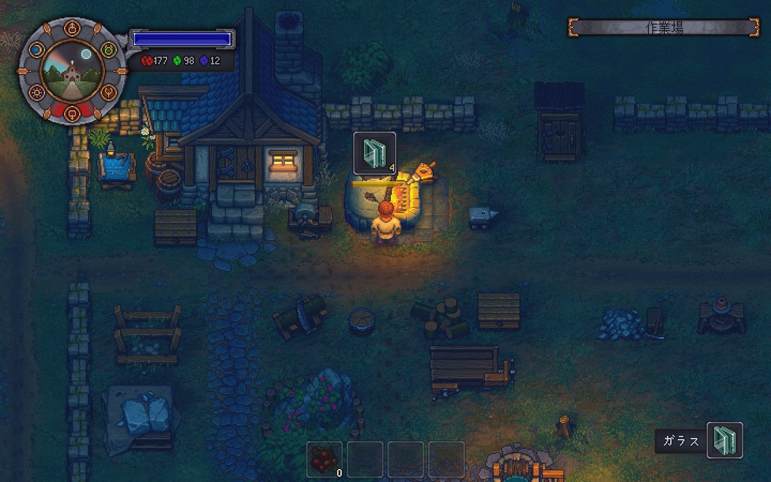 《守墓人》全章節劇情任務流程影片攻略 攻略解說影片合集 《守墓人》全章節劇情任務流程影片攻略 攻略解說影片合集