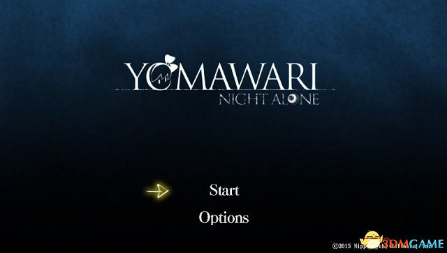 喚醒兒時對夜晚的恐懼!《夜廻》未加密版下載 喚醒兒時對夜晚的恐懼!《夜廻》未加密版下載