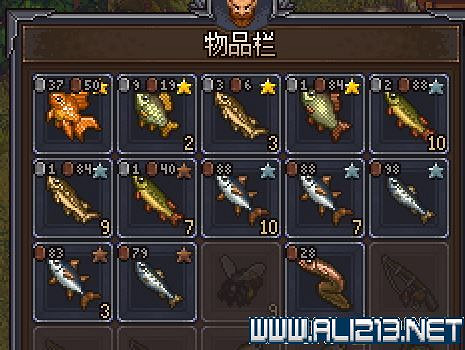 《守墓人》釣魚點及釣魚條速度減慢技巧 墓場物語怎麽釣魚? 《守墓人》釣魚點及釣魚條速度減慢技巧 墓場物語怎麽釣魚?