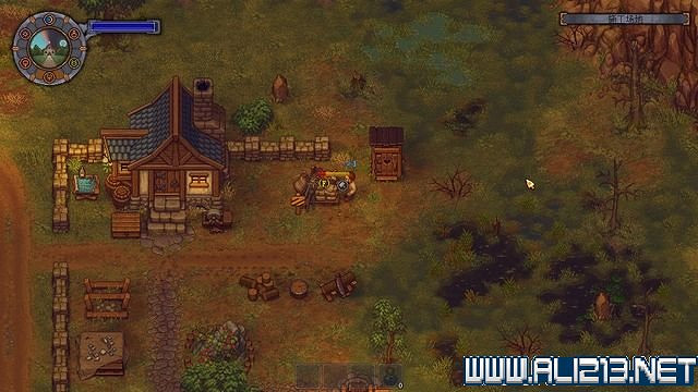 《守墓人》遊戲攻略圖文全介紹 入門及系統全面教學圖文詳解【完結】 《守墓人》遊戲攻略圖文全介紹 入門及系統全面教學圖文詳解【完結】