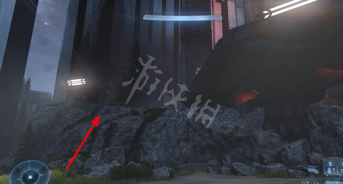 《最後一戰無限》鵜鶘號墜落儲物櫃在哪?鵜鶘號墜落收集圖文攻略 《最後一戰無限》鵜鶘號墜落儲物櫃在哪?鵜鶘號墜落收集圖文攻略