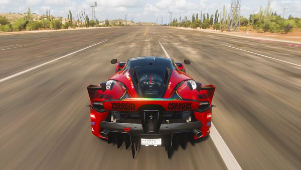 《極限競速地平線5》法拉利塗裝有哪些?法拉利xxk2014塗裝推薦 《極限競速地平線5》法拉利塗裝有哪些?法拉利xxk2014塗裝推薦