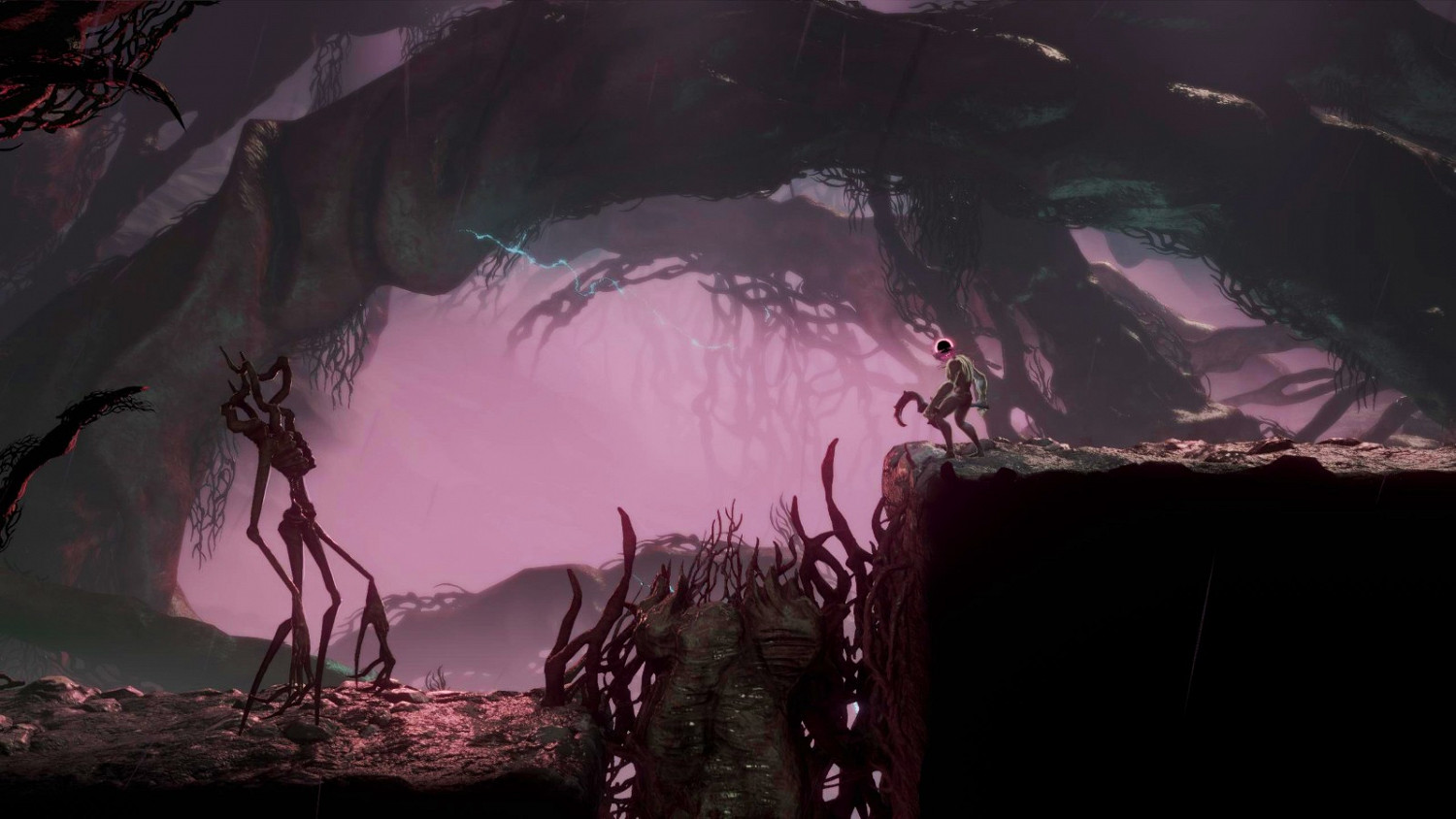 奇幻系橫版動作新遊《大地長征異變》公開 8月2日Steam解鎖發行 奇幻系橫版動作新遊《大地長征異變》公開 8月2日Steam解鎖發行