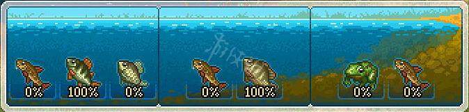 《守墓人》釣魚指南大全 釣魚釣的誘餌放什麽？