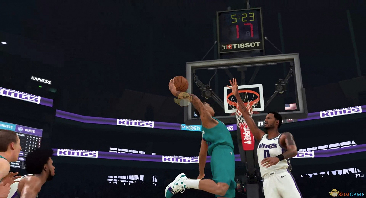 《NBA 2K20》綠色機器徽章作用介紹