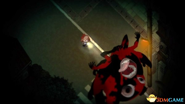 ESRB評級顯示PSV美版《夜廻》將來有可能會登陸PC平台 ESRB評級顯示PSV美版《夜廻》將來有可能會登陸PC平台