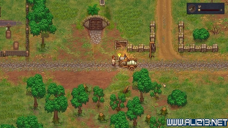 《守墓人》遊戲攻略圖文全介紹 入門及系統全面教學圖文詳解【完結】 《守墓人》遊戲攻略圖文全介紹 入門及系統全面教學圖文詳解【完結】