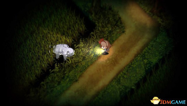 喚醒兒時對夜晚的恐懼!《夜廻》未加密版下載 喚醒兒時對夜晚的恐懼!《夜廻》未加密版下載