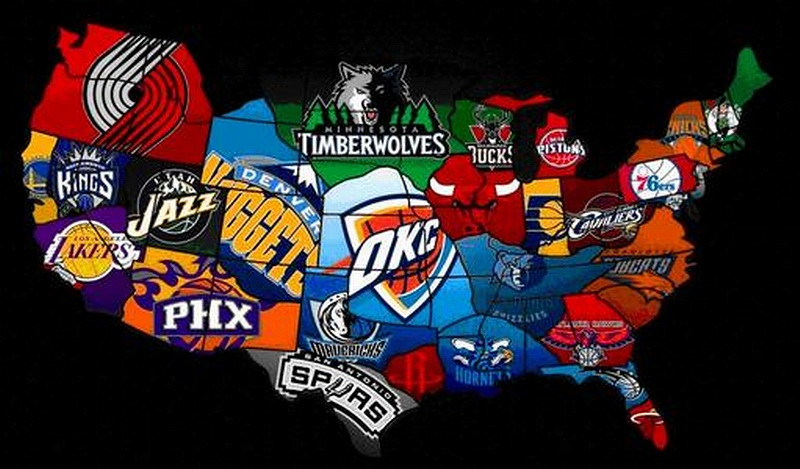 NBA將為武漢提供價值1千萬捐贈 支援抗擊肺炎疫情 NBA將為武漢提供價值1千萬捐贈 支援抗擊肺炎疫情