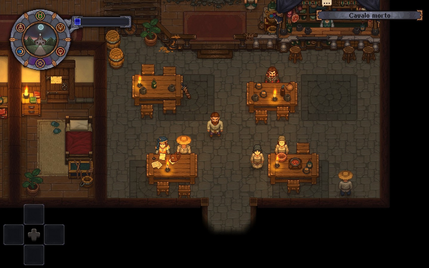 《守墓人》建築+採集鍛造+任務等全面實用技巧大全 屍體處理技巧