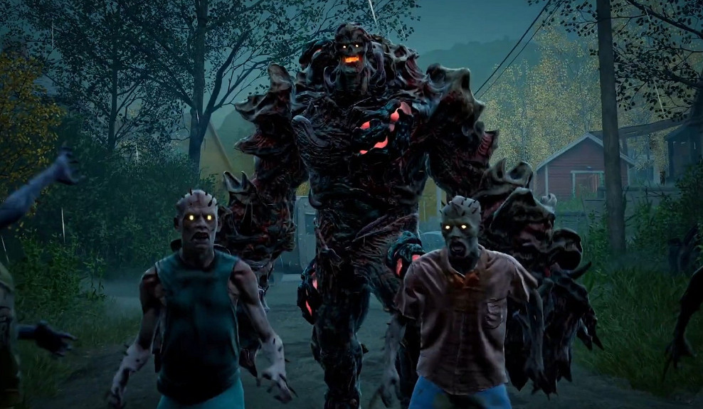 《喋血復仇》12月有什麽更新?12月更新日誌一覽 《喋血復仇》12月有什麽更新?12月更新日誌一覽