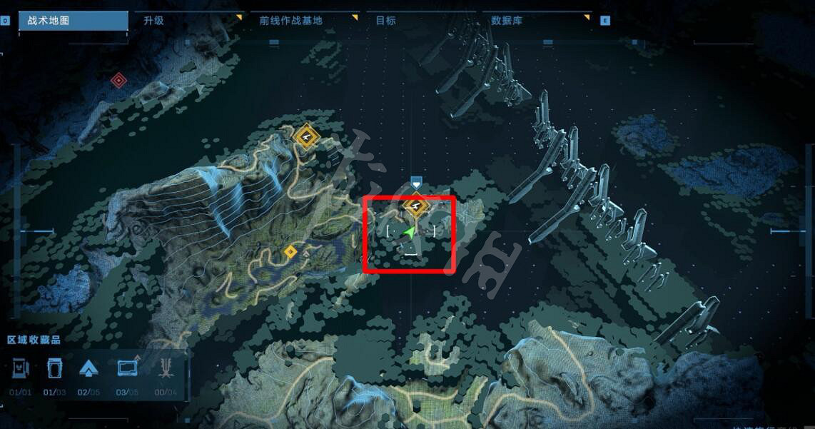 《最後一戰無限》鵜鶘號墜落儲物櫃在哪?鵜鶘號墜落收集圖文攻略 《最後一戰無限》鵜鶘號墜落儲物櫃在哪?鵜鶘號墜落收集圖文攻略