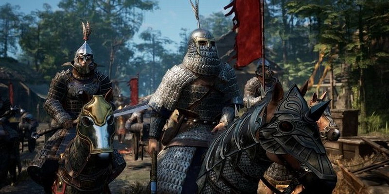 《帝國神話》工作室被指竊取方舟程式原始碼 為重返Steam發起訴訟 《帝國神話》工作室被指竊取方舟程式原始碼 為重返Steam發起訴訟