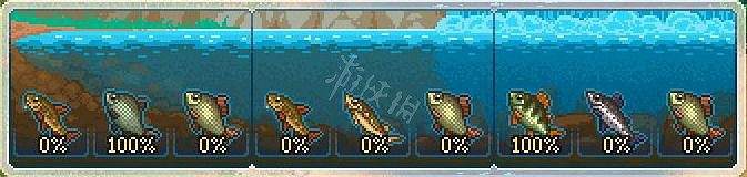 《守墓人》釣魚指南大全 釣魚釣的誘餌放什麽？