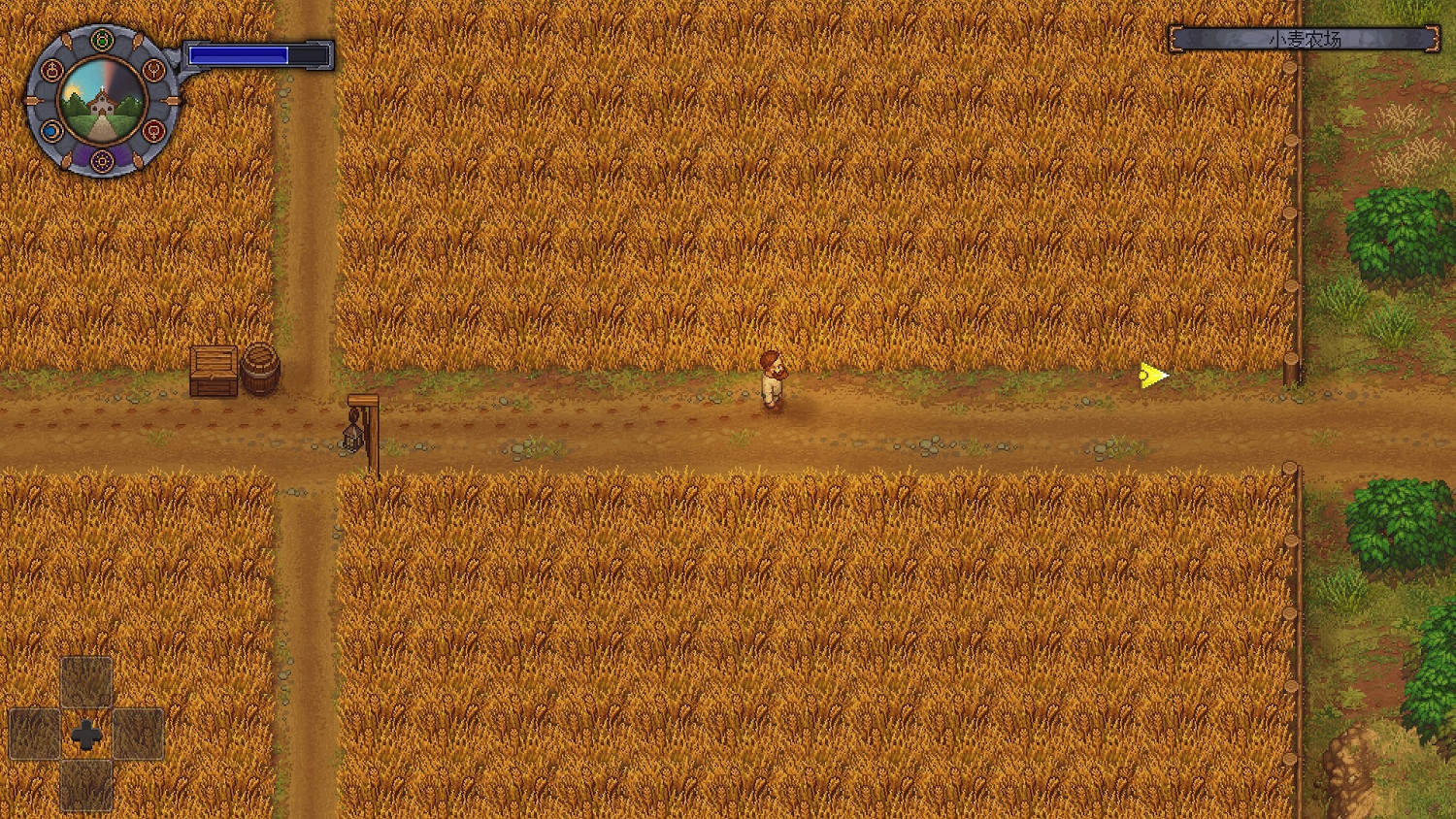 《守墓人》NPC出現時間介紹 各事件發生時間 《守墓人》NPC出現時間介紹 各事件發生時間