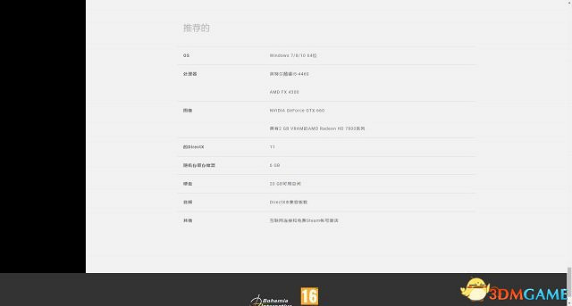 武裝突襲3ProjectArgo怎麽樣 Argo配置要求一覽 武裝突襲3ProjectArgo怎麽樣 Argo配置要求一覽