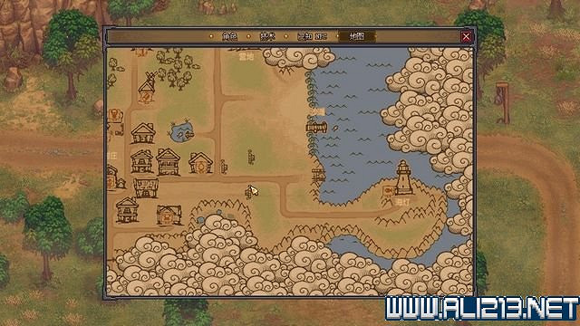 《守墓人》遊戲攻略圖文全介紹 入門及系統全面教學圖文詳解【完結】 《守墓人》遊戲攻略圖文全介紹 入門及系統全面教學圖文詳解【完結】