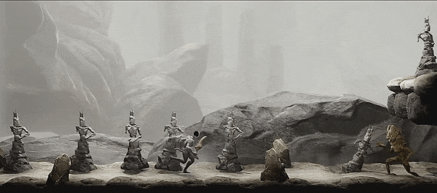 《大地長征異變》遊戲特色內容一覽 《大地長征異變》遊戲特色內容一覽