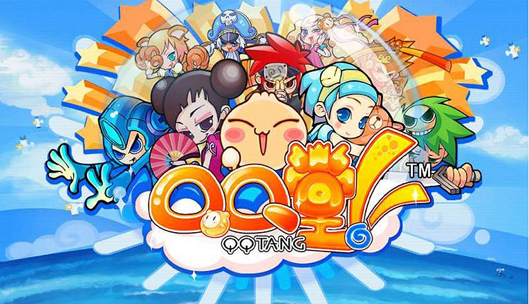 營運近20年 騰訊經典網遊《QQ堂》宣布明年停運 營運近20年 騰訊經典網遊《QQ堂》宣布明年停運