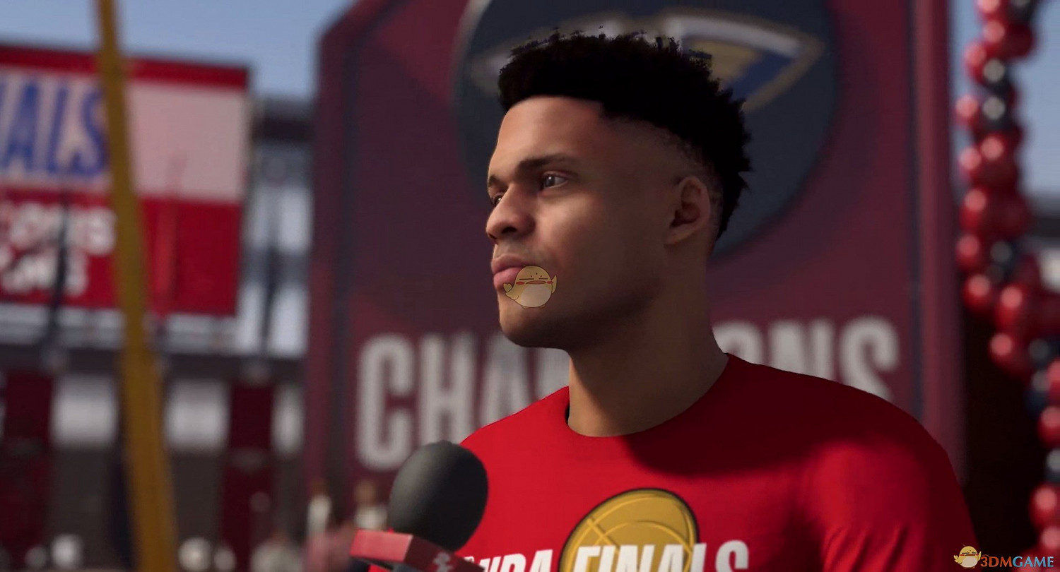 《NBA 2K20》扣籃動作推薦 《NBA 2K20》扣籃動作推薦