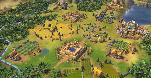 2K遊戲黑五折扣,邊緣禁地3等大作大批史低,多數半價! 2K遊戲黑五折扣,邊緣禁地3等大作大批史低,多數半價!